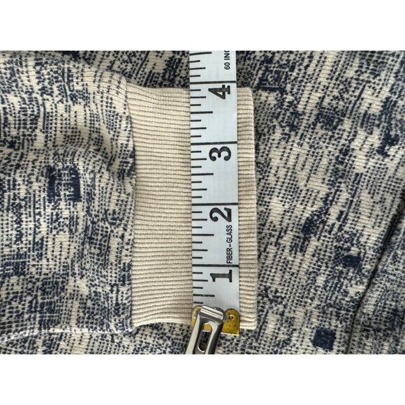 Red Line Womens Sz XL Hoodie Drawstring Sweater Gray Long Sleeve Casual Outdoor - Picture 5 of 6